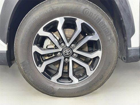 Used 2024 Toyota Corolla Cross S image 29