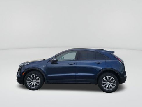 Used 2022 Cadillac XT4 Sport w/ Driver Awareness Package image 2