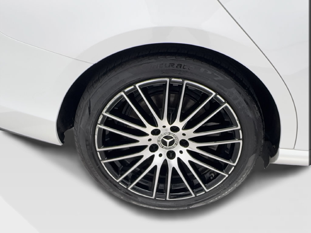 Used 2023 Mercedes-Benz C 300 Sedan w/ Exclusive Trim Package image 18