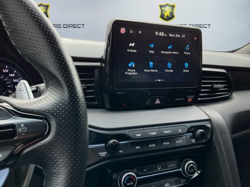Used 2022 Hyundai Veloster N image 14