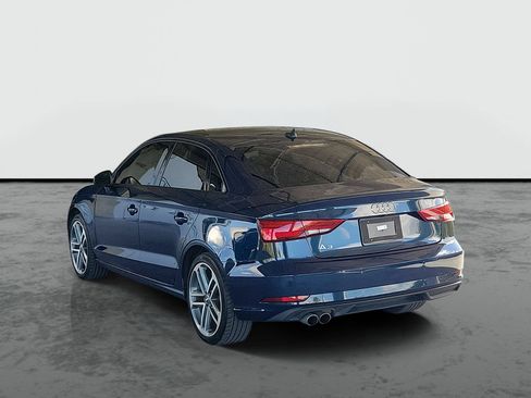 Used 2020 Audi A3 2.0T Premium FWD image 3