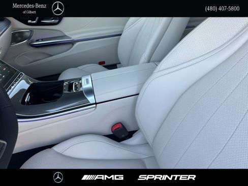 New 2026 Mercedes-Benz CLE 53 AMG 4MATIC Cabriolet image 12