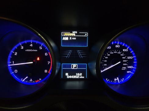 Used 2018 Subaru Outback 2.5i Limited AWD/4WD image 23