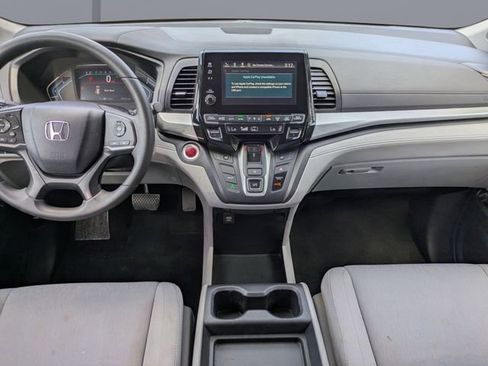 Used 2018 Honda Odyssey EX image 15
