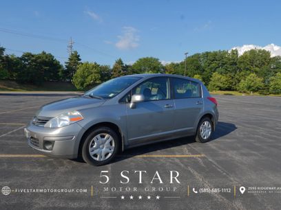 Used 2010 Nissan Versa 1.8 S w/ PWR Plus Pkg
