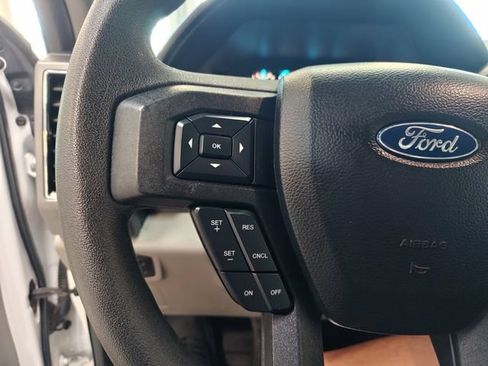 Used 2020 Ford F150 XLT w/ Trailer Tow Package AWD/4WD image 19