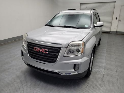 Used 2017 GMC Terrain SLE w/ Convenience Package image 15