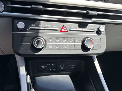 New 2026 Hyundai Tucson SE FWD image 19