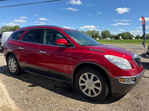 Used 2012 Buick Enclave Leather FWD image 5