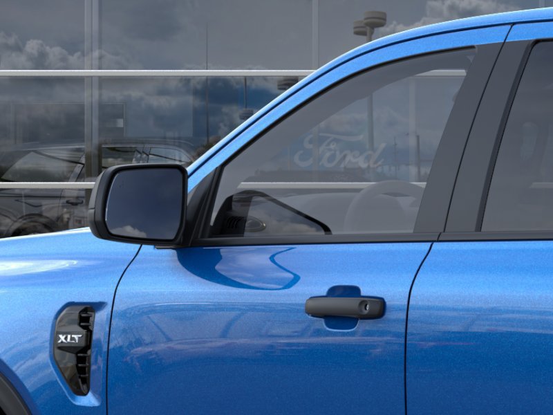 New 2026 Ford Ranger XLT AWD/4WD image 20