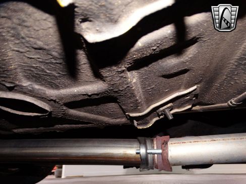 Used 1993 Ford Mustang LX image 20