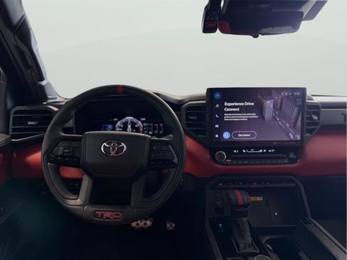 Used 2024 Toyota Sequoia TRD Pro image 15