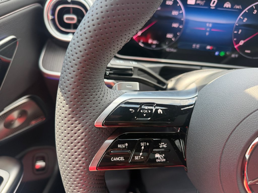 New 2026 Mercedes-Benz CLE 450 4MATIC Coupe image 22