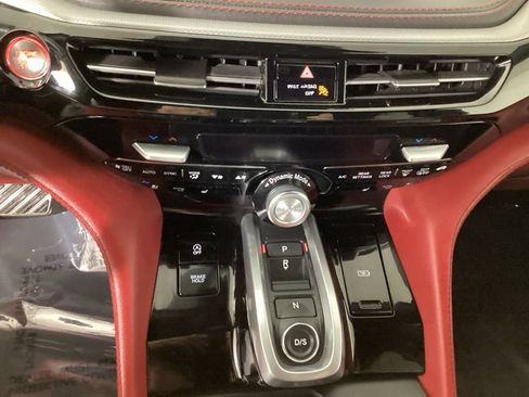 Used 2024 Acura MDX A-Spec AWD/4WD image 27
