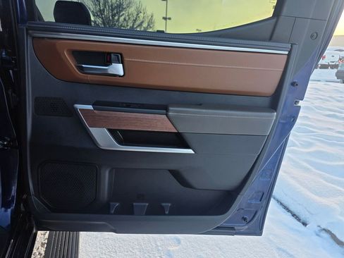 Used 2022 Toyota Tundra 1794 Edition image 27