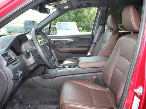 Used 2024 Honda Ridgeline RTL image 11