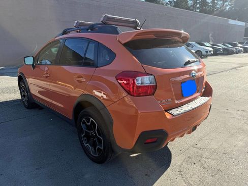 Used 2014 Subaru Crosstrek 2.0i Premium w/ Popular Package #1 image 5