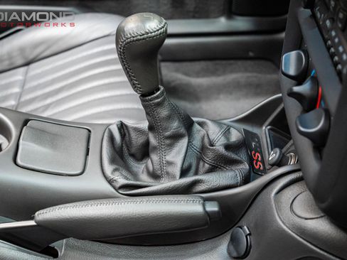 Used 2002 Chevrolet Camaro Z28 w/ SS Performance/Appearance Pkg image 67