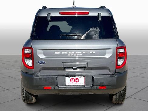 Used 2022 Ford Bronco Sport Big Bend w/ Convenience Package image 5