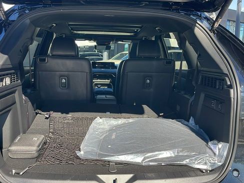 New 2026 MAZDA CX-90 3.3 Turbo S w/ Premium Plus image 30