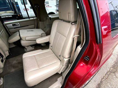 Used 2014 Ford Expedition Limited w/ Equipment Group 301A image 17