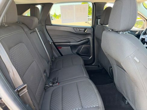 Used 2023 Ford Escape Active w/ Cold Weather Package FWD image 30