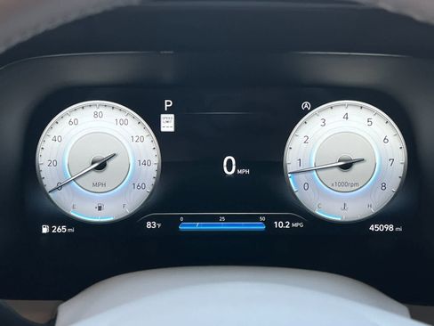 Used 2024 Hyundai Palisade Limited FWD image 26