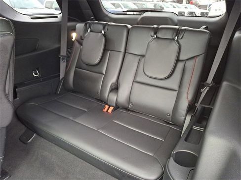 Certified 2024 Ford Explorer ST-Line w/ Class IV Trailer Tow Package image 10