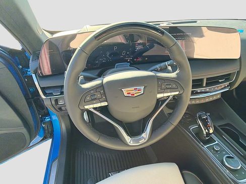 New 2026 Cadillac CT5 Sport image 11