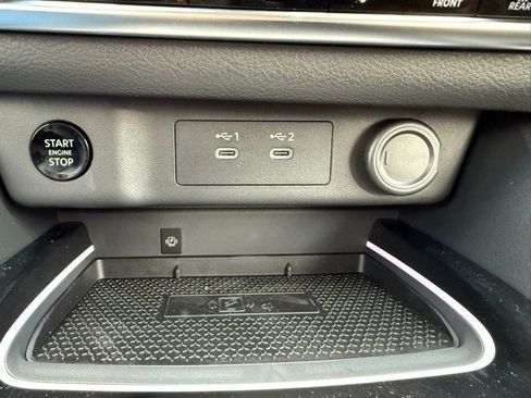 New 2026 Nissan Rogue SV w/ Rock Creek Premium Package image 33