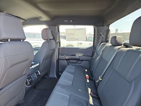 New 2026 Ford F150 STX w/ Equipment Group 200A RWD image 19