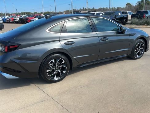 Used 2025 Hyundai Sonata SEL image 9