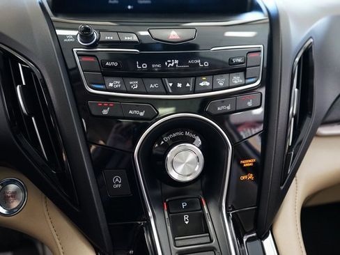Used 2019 Acura RDX AWD image 37
