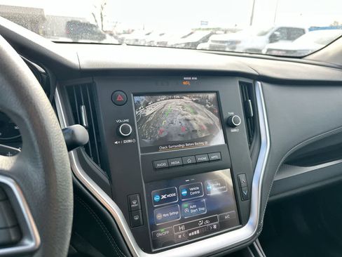 Certified 2023 Subaru Outback image 31