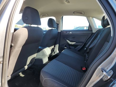 Used 2024 Volkswagen Jetta S image 12