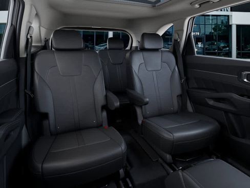 New 2026 Kia Sorento SX image 16
