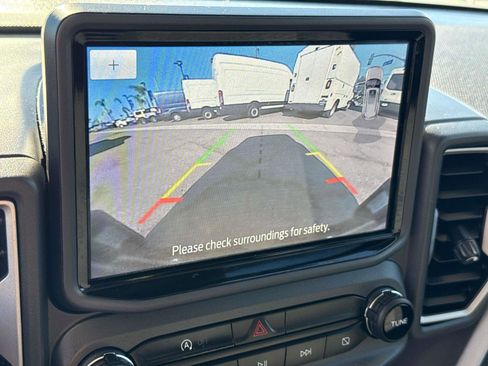 Used 2022 Ford Bronco Sport Big Bend w/ Convenience Package image 27