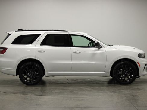 New 2026 Dodge Durango GT AWD/4WD image 9