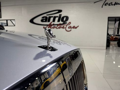 Used 2021 Rolls-Royce Ghost image 48