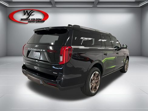 New 2027 Ford Expedition Max King Ranch RWD image 6