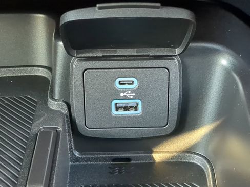 New 2025 Ford Bronco Big Bend AWD/4WD image 56