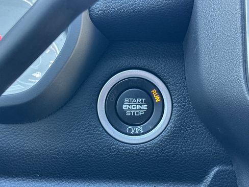 Used 2024 RAM 3500 Big Horn w/ Night Edition image 22