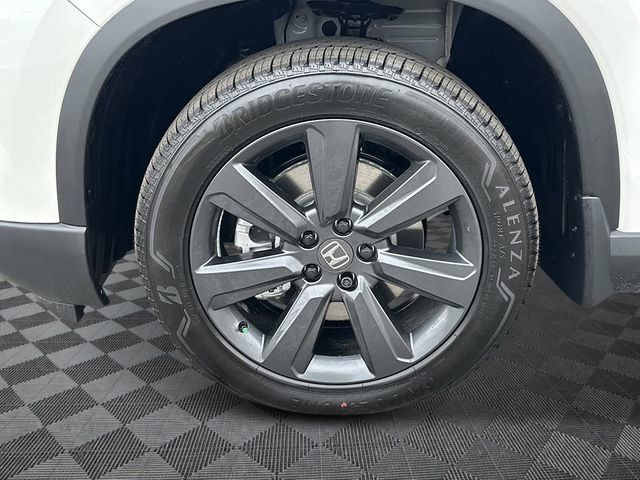 New 2026 Honda Pilot Sport image 8
