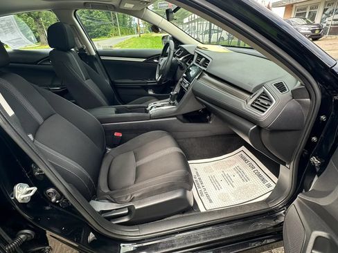 Used 2020 Honda Civic EX image 30