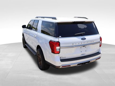 Certified 2024 Ford Expedition Max XLT AWD/4WD image 25