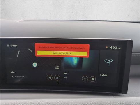 New 2026 Hyundai Tucson Limited image 12