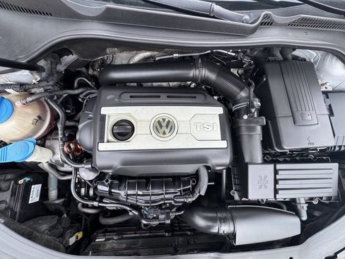 Used 2012 Volkswagen Eos Komfort image 16