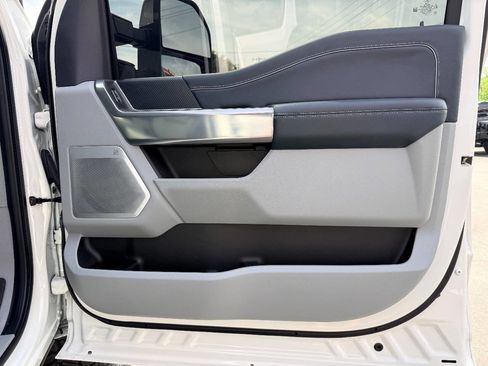 Used 2024 Ford F250 Limited w/ FX4 Off-Road Package image 41