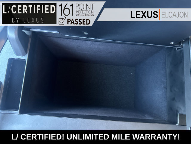 Certified 2026 Lexus NX 350h AWD w/ Accessory Package (2T) image 34