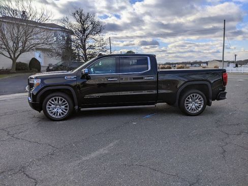 Used 2019 GMC Sierra 1500 Denali image 10